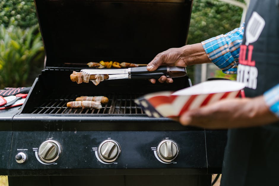 BEST Walmart Grill Deals – From JUST $19!