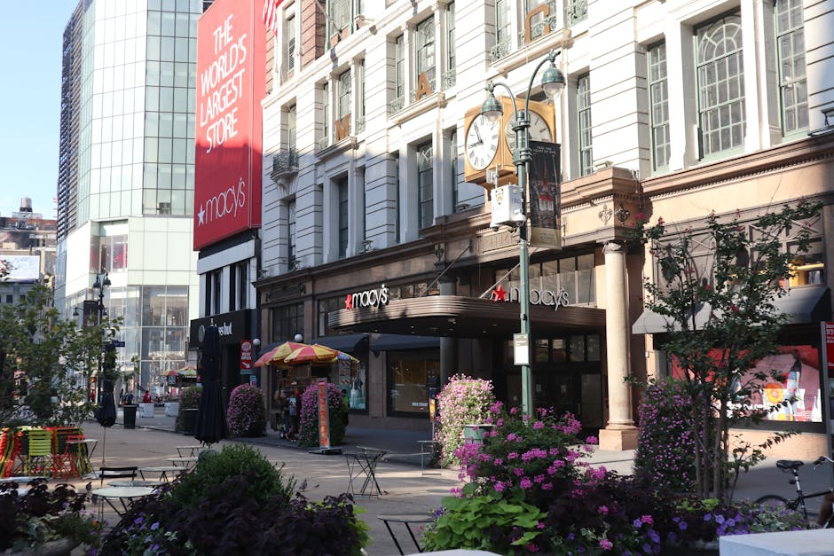 Macy’s Lowest Prices of the Season Sale (Save on Home & Kitchen I