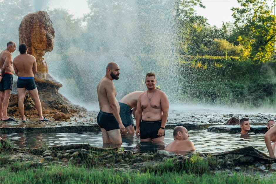 Irish Spring Men’s Body Wash $4 Shipped at Amazon