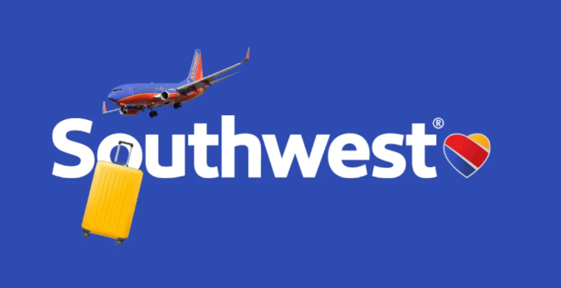 Southwest Airlines One-Way Fare $49 Deal