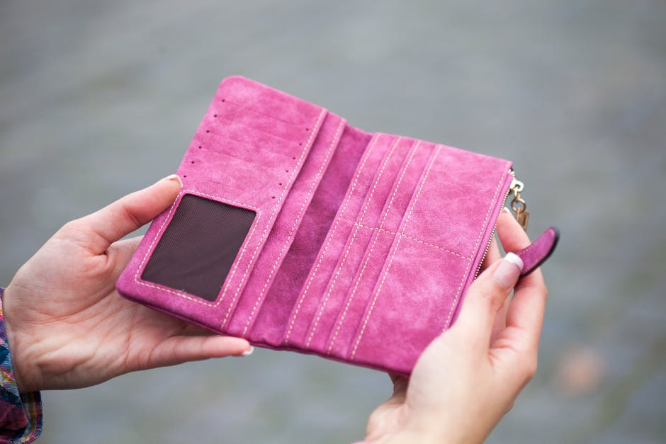 Michael Kors Large Wallet $39 Shipped (Reg $258)