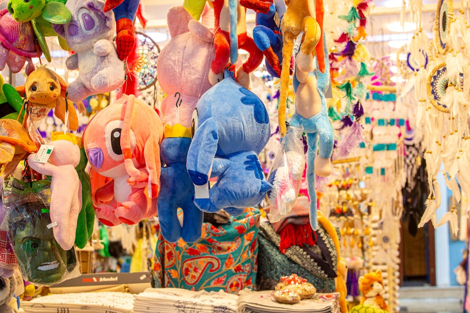 Squishmallows Sanrio 10-Inch Plush $5.55 at Amazon