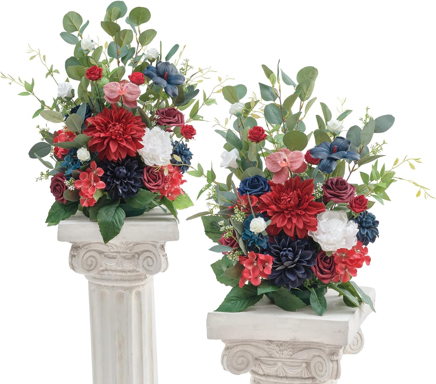 TINGE TIME Free-Standing Artificial Flower ONLY $136.79 at Amazon