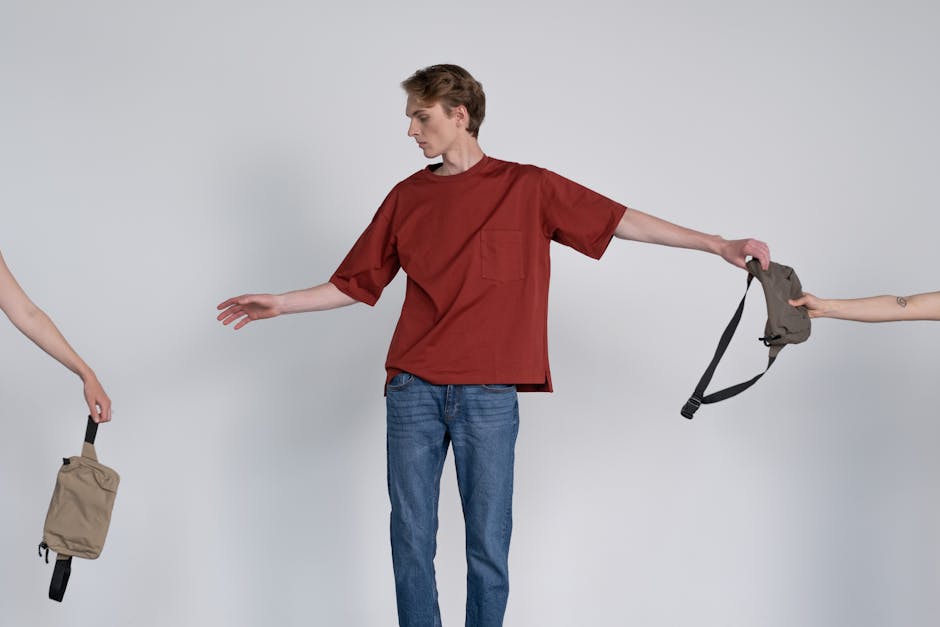 32 Degree Belt Bag $6.99