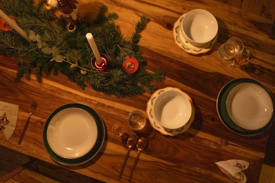 20-Piece Flatware Set $31 at Wayfair