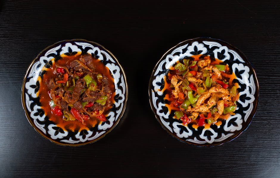 Two Weeks of Meals for Two People $48