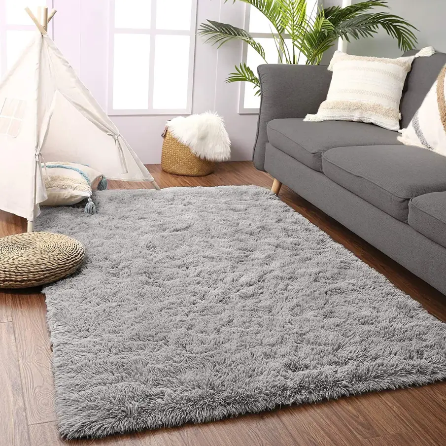 Shahen Washable Indoor Rug Deal at Wayfair: Save 52%