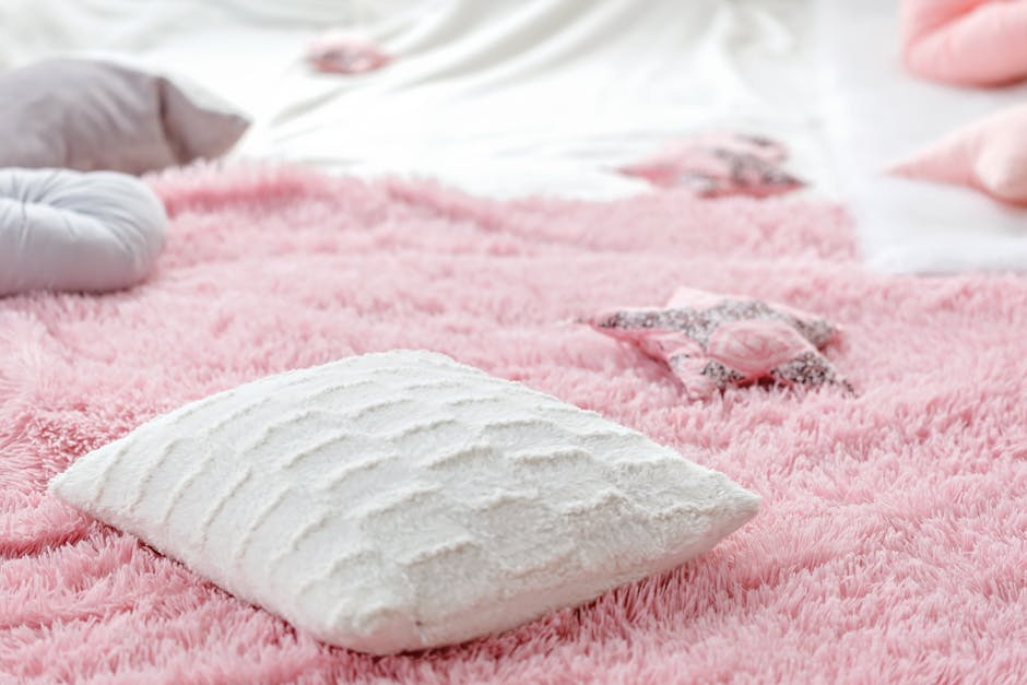 Cozy Plush Throw $4.46 (Reg $30) at Macy’s – Low Stock!