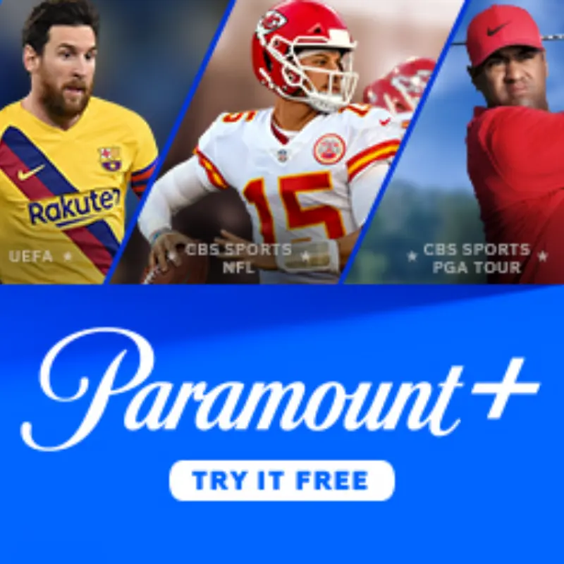 Paramount+ Streaming Deal: Live TV, Exclusive Originals & Episodes Online