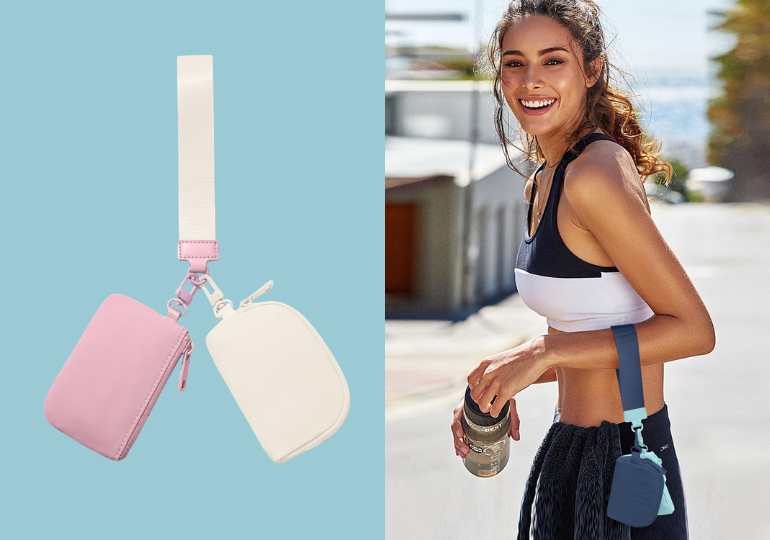 Keychain Wristlets Just $6.48 at Passion For Savings!