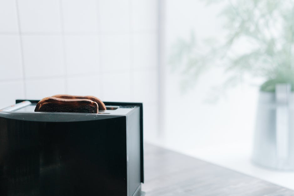 Bella 2-Slice Slim Toaster $12 at Macy’s