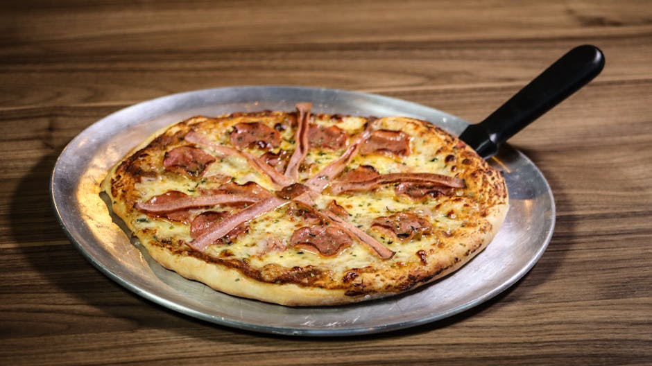 Pizza Hut Personal Pan Pizza $3 (Today Only!)