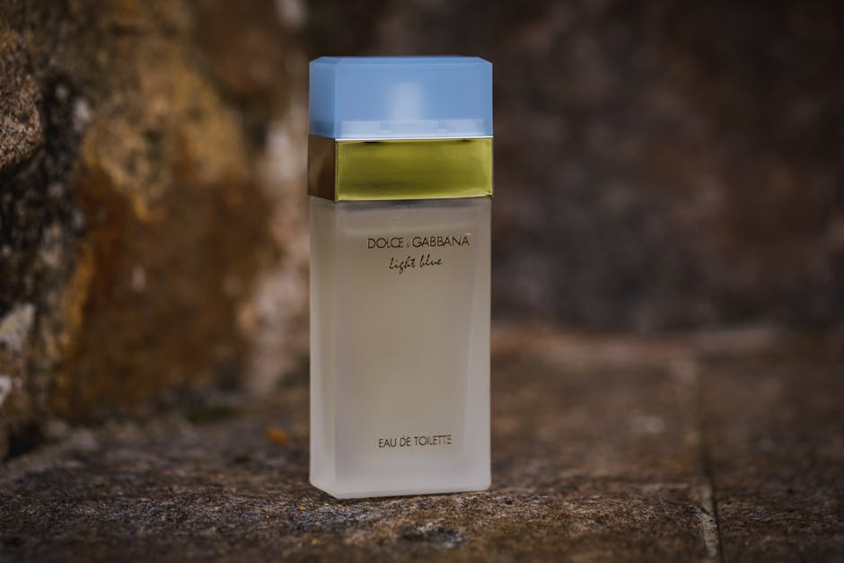 Dolce & Gabbana Mini Perfume Sets $28 at Kohl’s