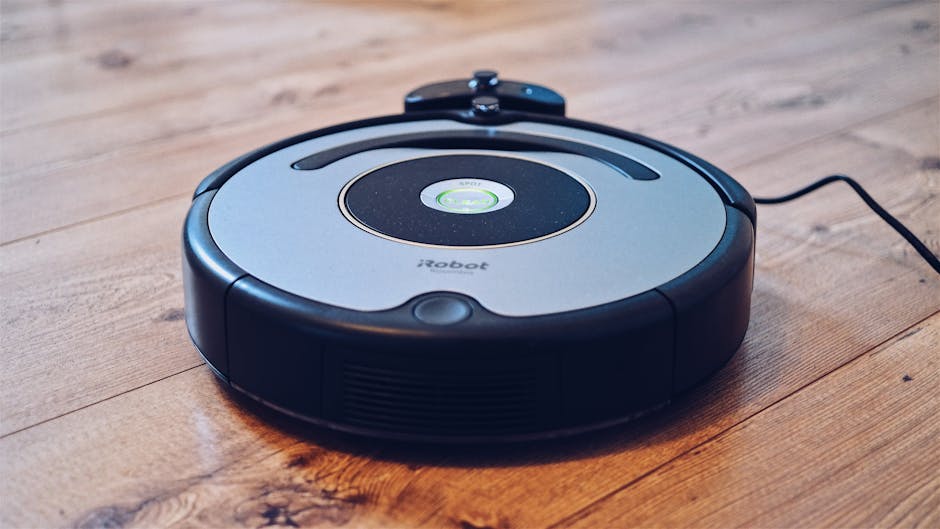 Karcher RCV 5 Robot Vacuum $284 Shipped (Reg $835)