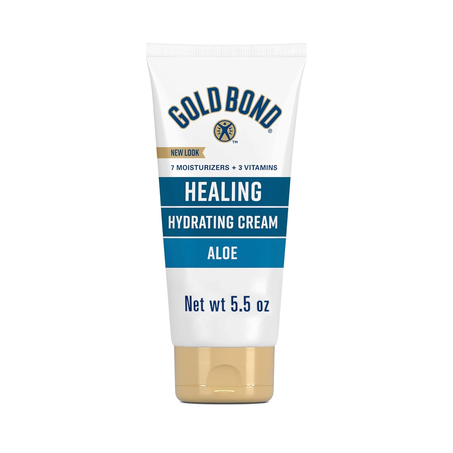 Gold Bond Healing Cream $3.59 Shipped at Amazon