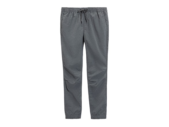Hurley Heather Twill Jogger Deal at Woot: Save $40