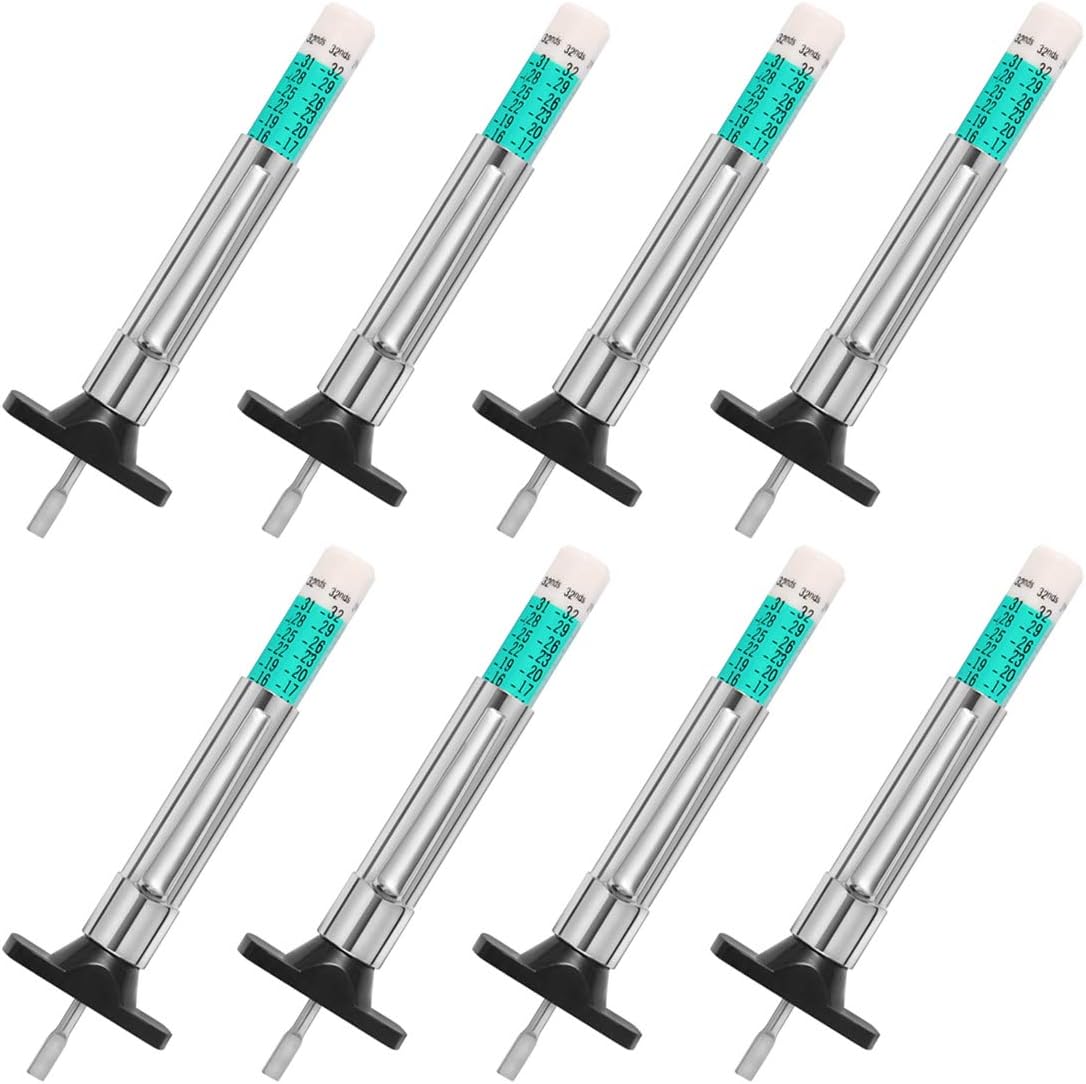 PROND Tire Tread Depth Gauge at an Amazing Price on Amazon