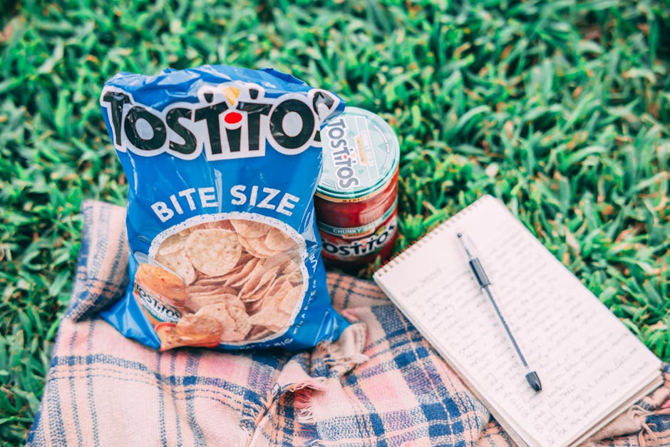 Tostitos Bitesize Rounds 40-Pack for $12 Shipped at Amazon