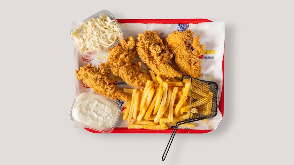 FREE Bo’s Chicken Rippers Combo & MTN Dew with Purchase at Bojangles’