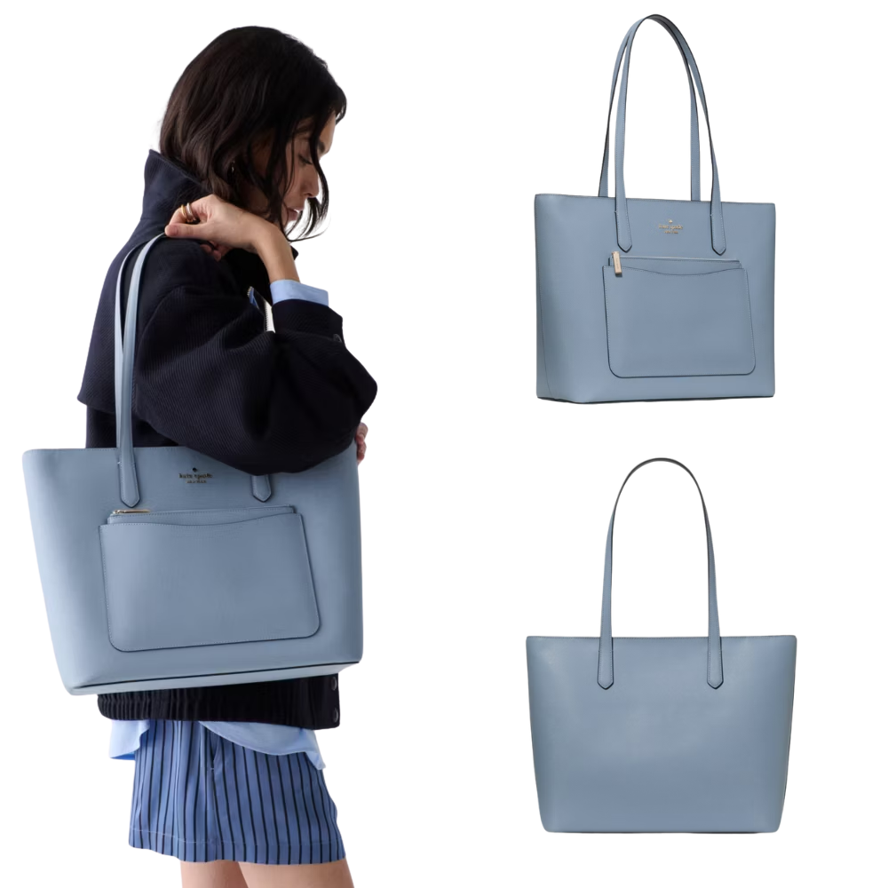 Staci Large Tote Set Deal at Kate Spade: Save $370