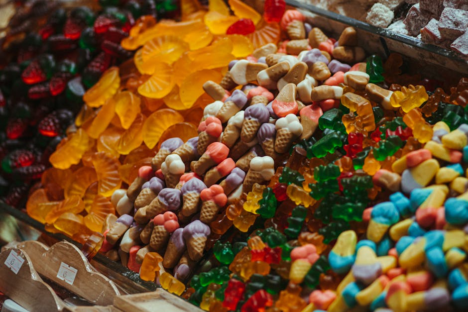 Grüns Gummies Up to 52% Off (Get Your Daily Nutrients!)