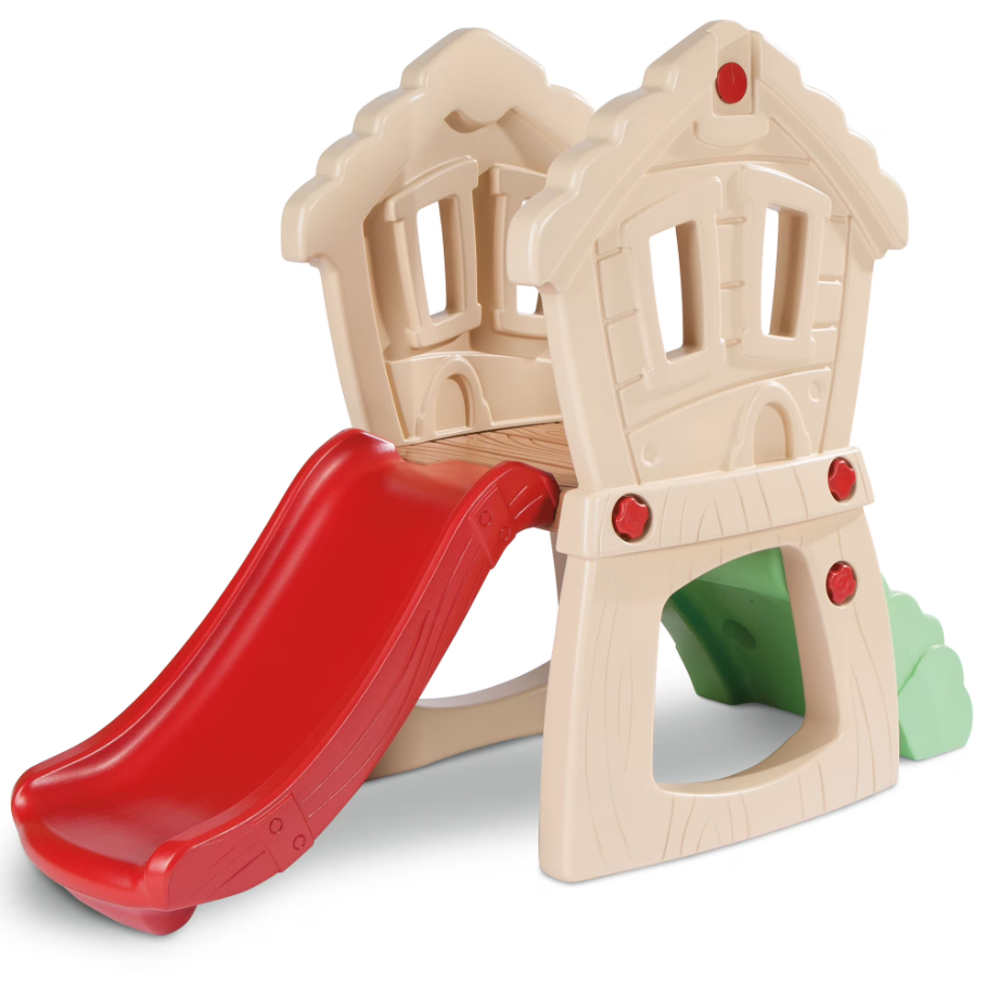 Little Tikes Hide & Seek Climber Deal at Walmart: Save $48