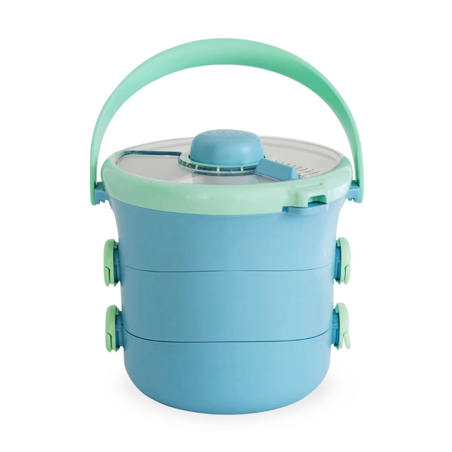 GoBe Kids’ On-the-Go Lunch Stack Deal at Target: Save $15