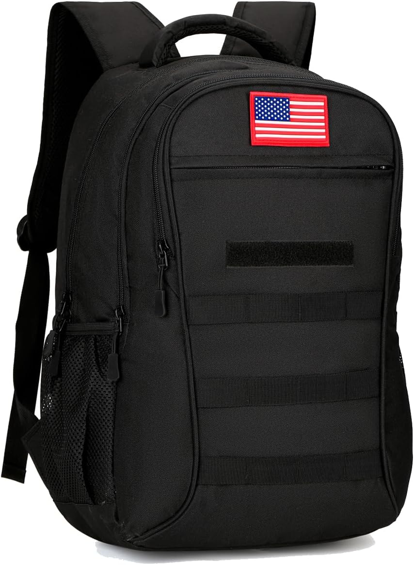 4land Camo Backpack for Boys ONLY $29.99 at Amazon