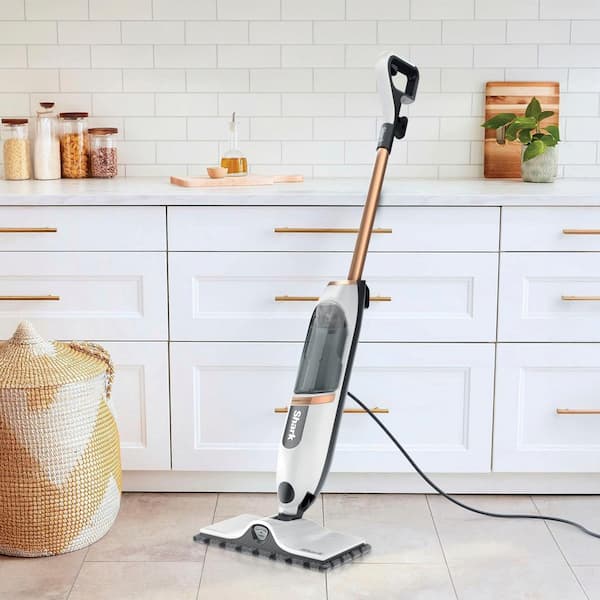 Shark SteamSpot Steam Mop just $49.99 at Money Saving Mom