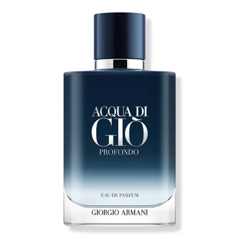 Acqua di Giò Profondo Eau de Parfum Deal at Ulta