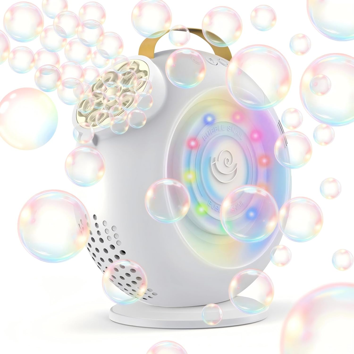 Bubble Machine ONLY $32.99 at Amazon