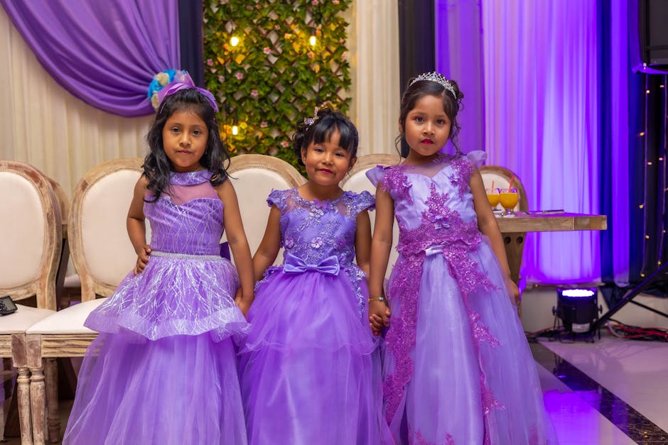 The Children’s Place Girls Dresses $10 (Reg $40)