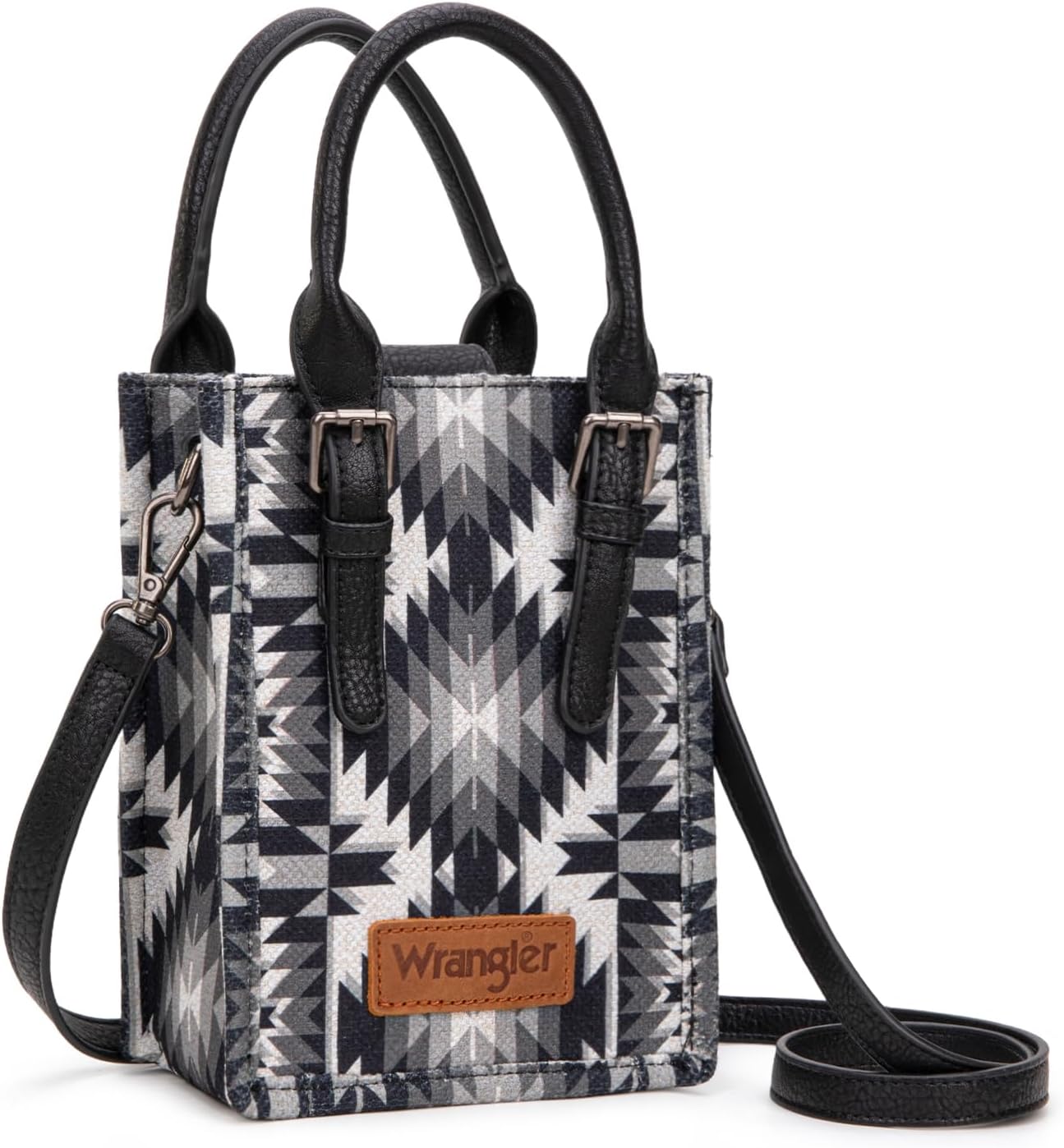 Wrangler Mini Handbags Purse for Girls and Wo ONLY $29.99 at Amazon