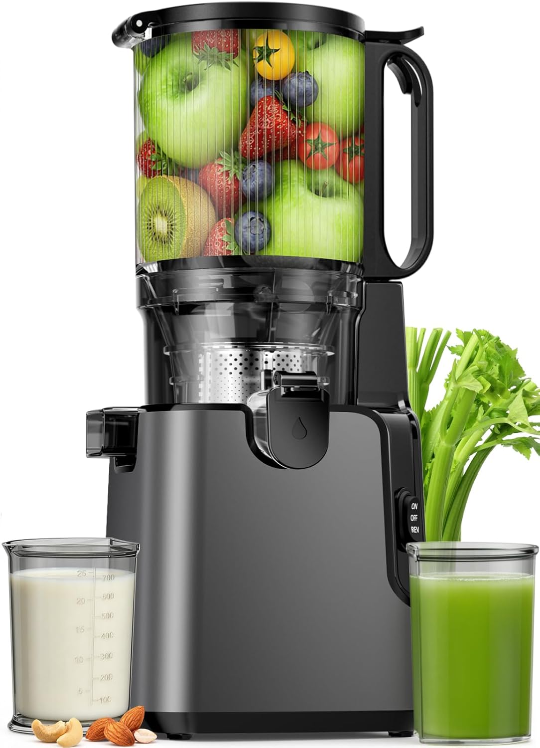 Juicer Machine $59 Shipped at Amazon