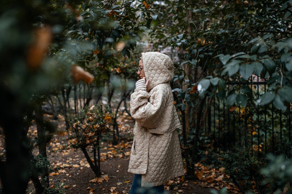 GAP Factory Quilted Nylon Jacket $20 (Reg $130)