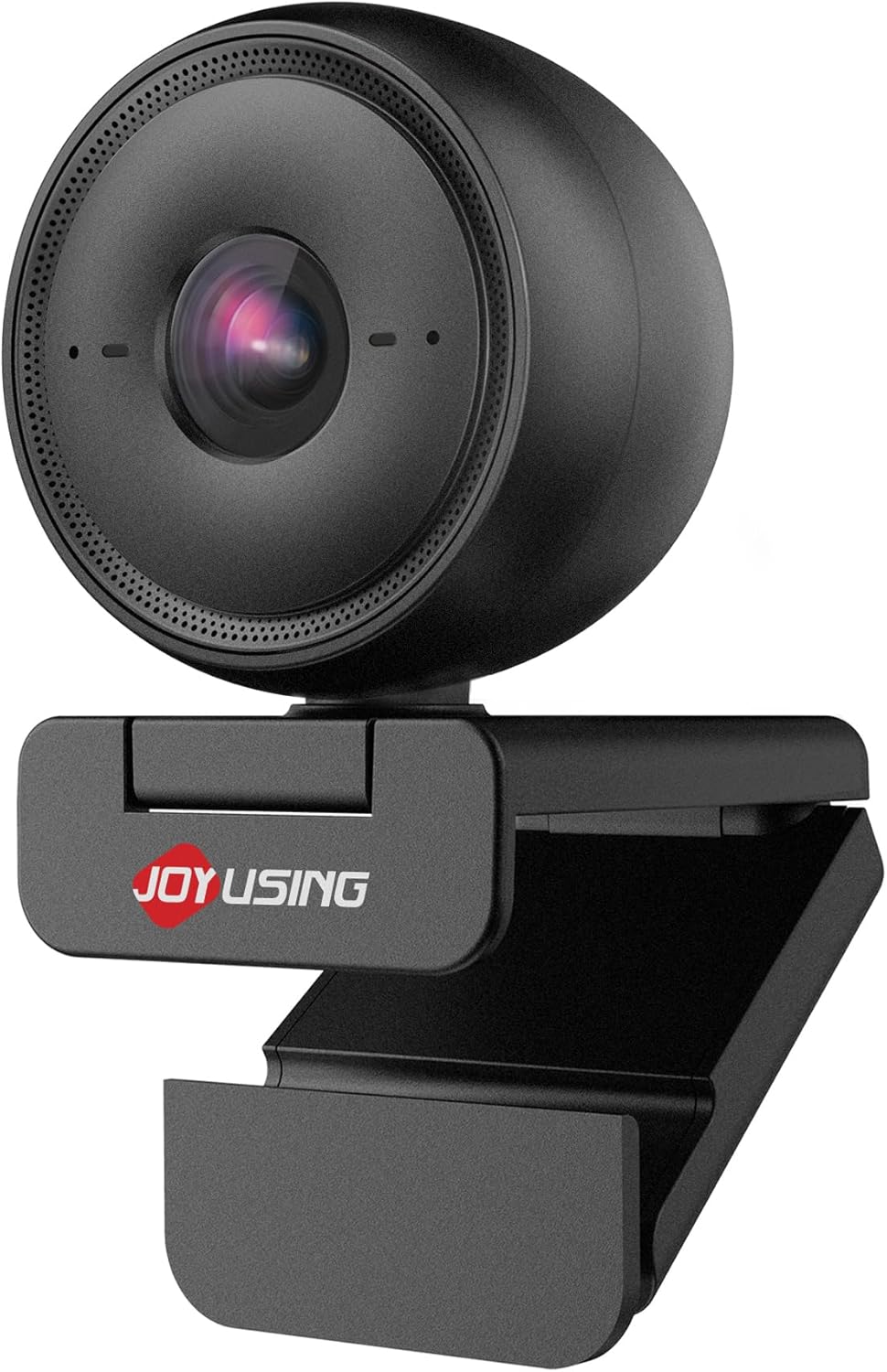 JOYUSING Flip600R 4K Webcam for PC - Ultra 4K HD Webcam with Tripod, PDAF Autofo