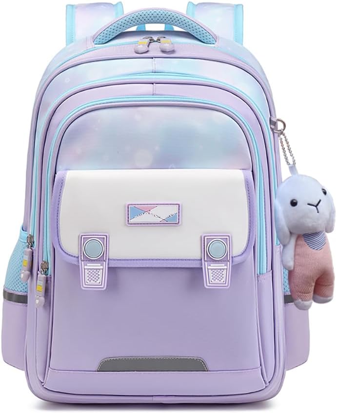 Cyxunand Cute School Backpack ONLY $24.97 at Amazon