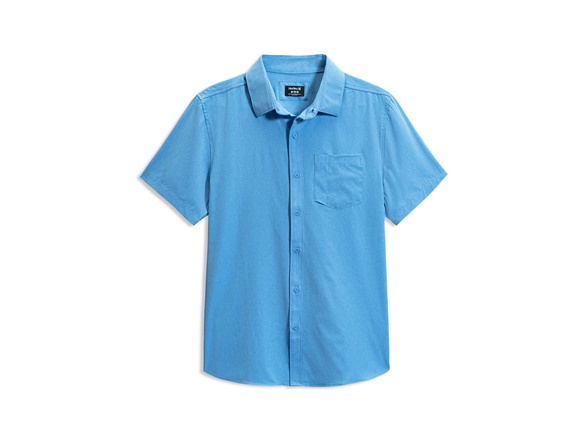 Hurley Tech Button Up Shirt Deal: Save $38.01 at Up Shirt