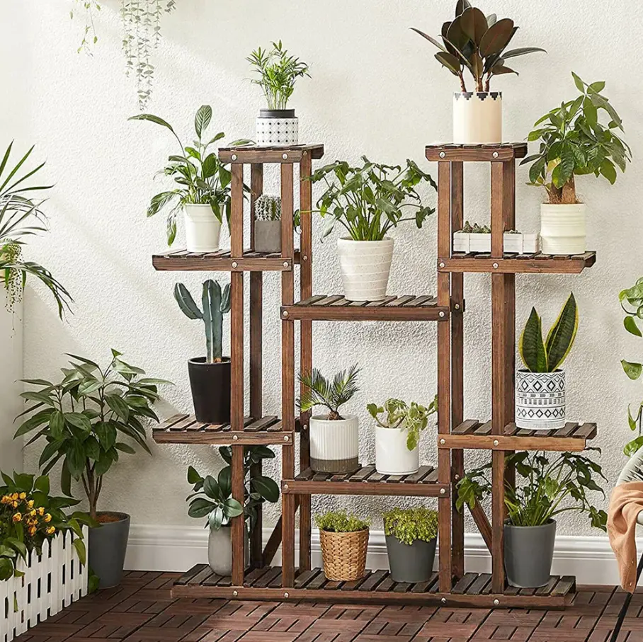 Alessandro Plant Stand Deal at Wayfair: Save $31