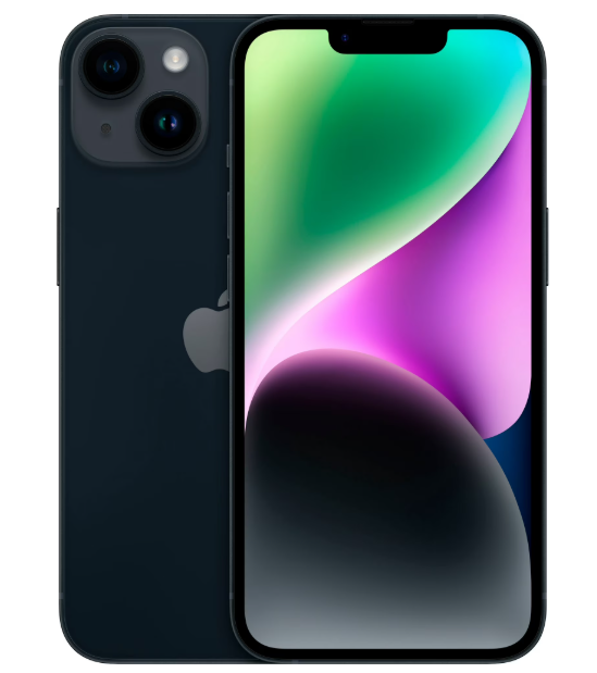 Restored Apple iPhone 14 128GB Deal at Walmart: Save $371