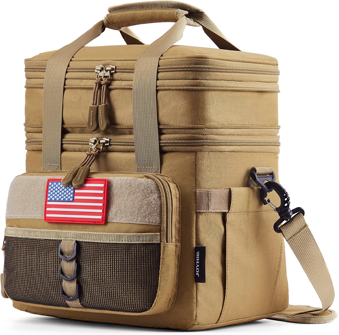 JOYHILL Tactical Lunch Box for Men ONLY $36.99 at Amazon