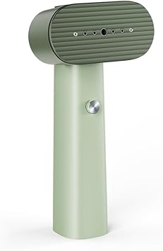 2-in-1 Travel Steamer Iron just $11.94