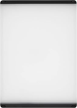 OXO Good Grips Plastic Cutting Board Deal on Amazon