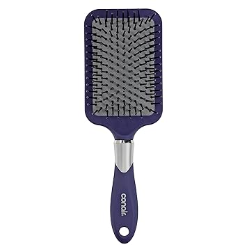 Conair Velvet Touch Paddle Cushion Hair Brush just $6.99