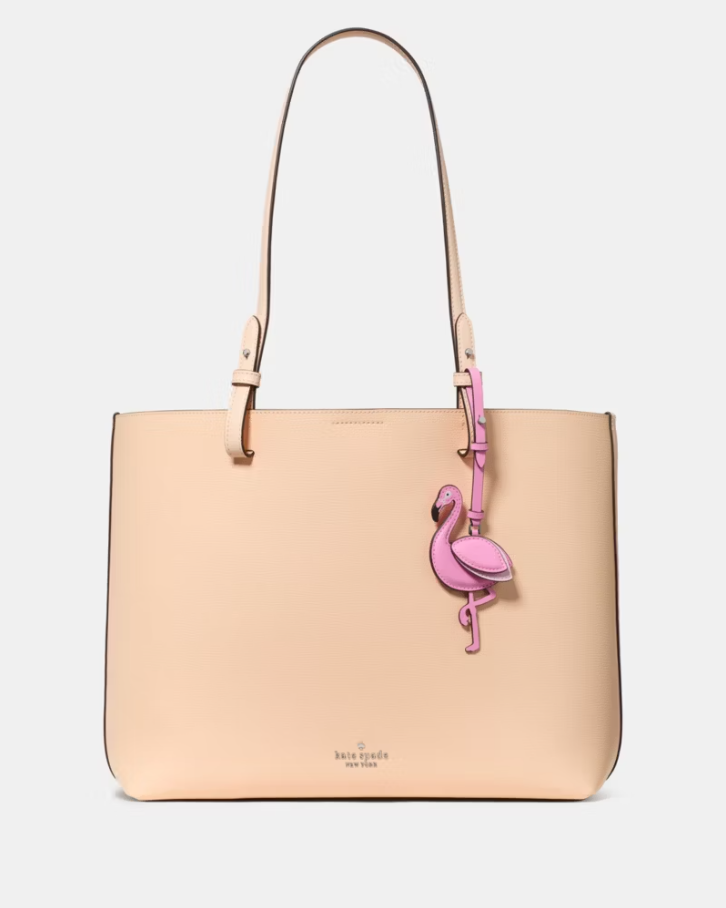 Tessa Tote Bag Deal at Kate Spade