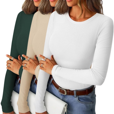 Womens Long Sleeve Shirts Sale: Save 50% at Womens Long Sleeve Shirts