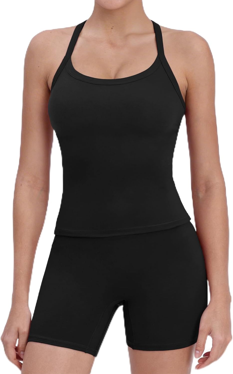 JEKAOYI Workout Set for Women: Just $9.99 at Amazon