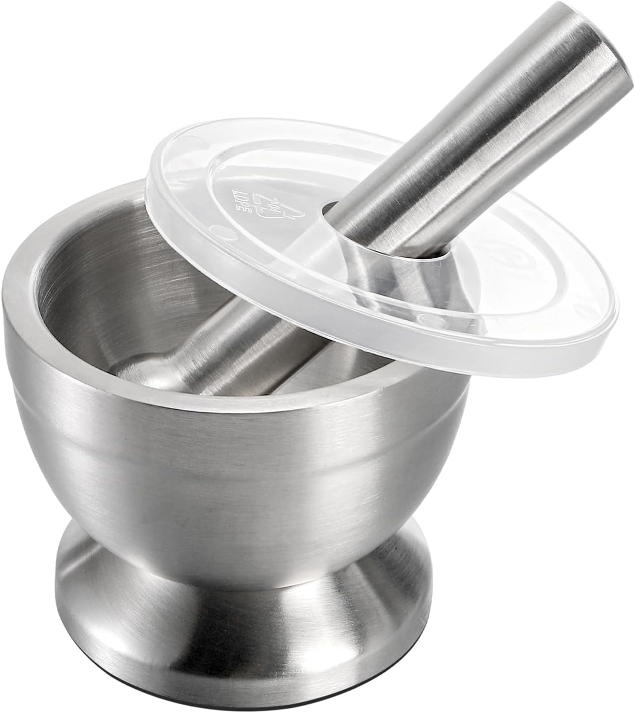 Bekith Mortar and Pestle Set just $19.99 at Amazon