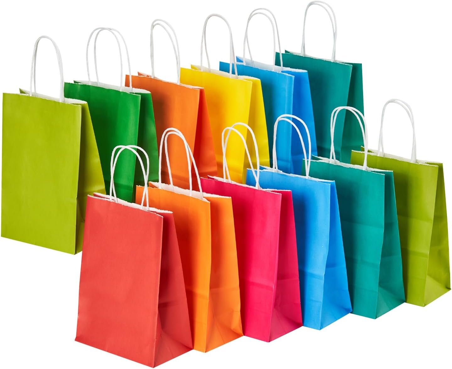 RACETOP 32 Pack Gift Bags just $10.99 at Amazon