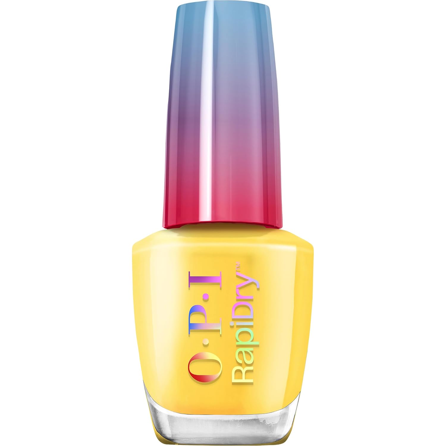 OPI RapiDry Nail Polish just $10.99 at Amazon